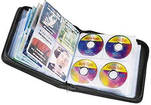 Hama Exxter CD-ROM Organizer 200