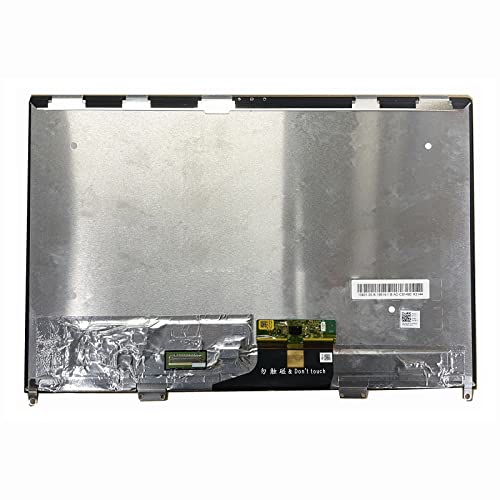 Generic Per LQ134N1JX44 Schermo Del Computer Portatile 13.4 ″ 40 Pin FHD+1920x1200 Display LCD Assembly