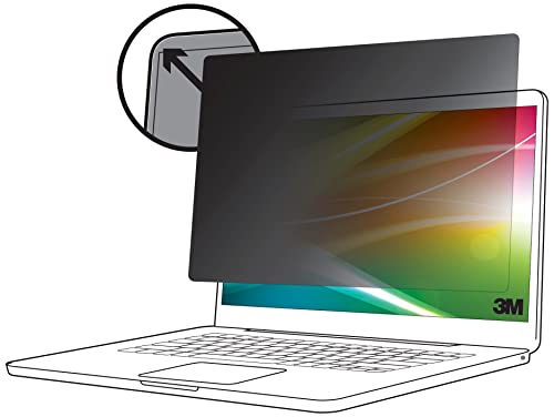 3M Filtro privacy per Apple MacBook Pro 14 M1-M2, 16:10, BPNAP003
