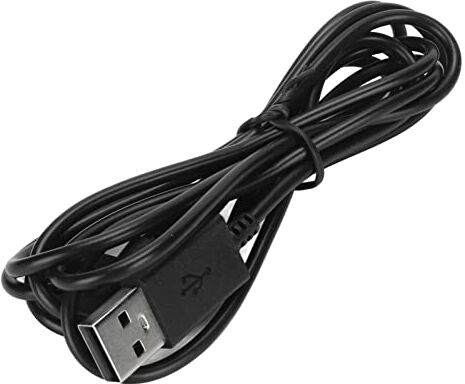 Cosiki Cavo USB, Cavo di Ricarica USB Durevole Antiruggine da 5,9 Piedi per CTH480 490 690