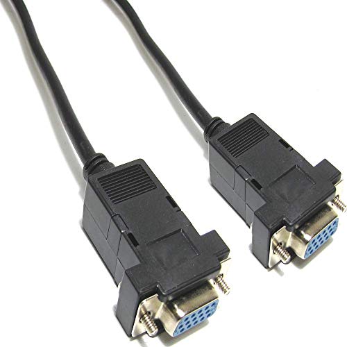 Cablematic 5.0m Cavo VGA (HD15-H/H)