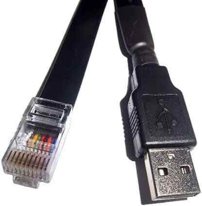 Generic Cavo USB RJ50 APC