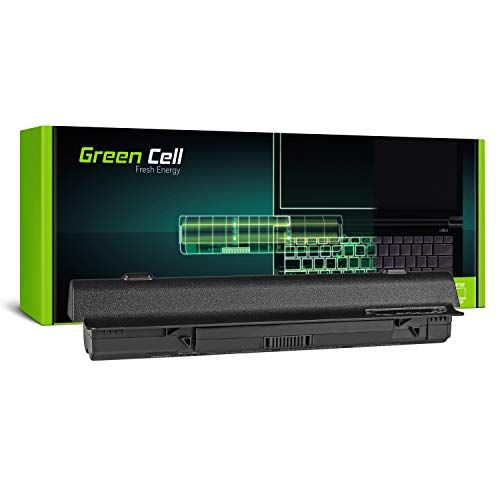 Green Cell ® Extended Serie JWPHF / R795X Batteria per Portatile Dell XPS 15 L501x L502x 17 L701x L702x (9 Pile 6600mAh 11.1V Nero)