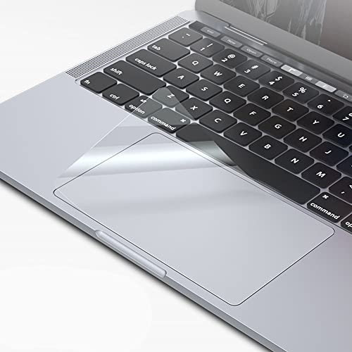 Asus Vaxson 2-Pack Pellicola Protettiva, " Laptop, Trackpad Touchpad Film Protector Skin Copertina