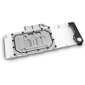 Odestar EK Water Blocks pièce et accessoire pour systèmes de refroidissement d'ordinateurs Bloc d'eau Odestar EK Water Blocks pièce et accessoire pour systèmes de refroidissement d'ordinateurs Bloc d'eau