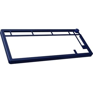 HyperX Alloy Rise 75, Pistra Superiore di Facile Installazione, Realizzata in Alluminio Rinforzato, Manopola Rotante in dotazione, Compatibile con Tastiera Alloy Rise 75, Blu HyperX Alloy Rise 75, Pistra Superiore di Facile Installazione, Realizzata in Alluminio Rinforzato, Manopola Rotante in dotazione, Compatibile con Tastiera Alloy Rise 75, Blu