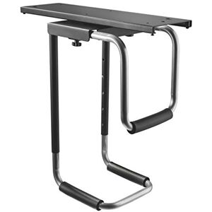 Value Supporto per PC estraibile, girevole Value Supporto per PC estraibile, girevole