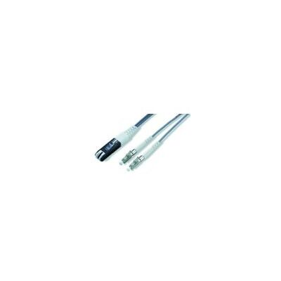 MicroConnect VF45-LC, 62.5/125, 1m cavo a fibre ottiche VF-45 MicroConnect VF45-LC, 62.5/125, 1m cavo a fibre ottiche VF-45