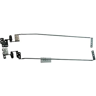 Power4Laptops Cerniera per Portatili Sostitutiva Compatibile con ASUS X550CC-XX497D Power4Laptops Cerniera per Portatili Sostitutiva Compatibile con ASUS X550CC-XX497D
