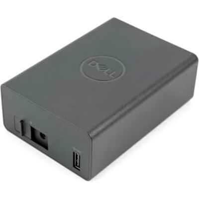 Dell Battery Charger for Latitude 7212 and 7220 Rugged Tablets Warranty: 3M Dell Battery Charger for Latitude 7212 and 7220 Rugged Tablets Warranty: 3M