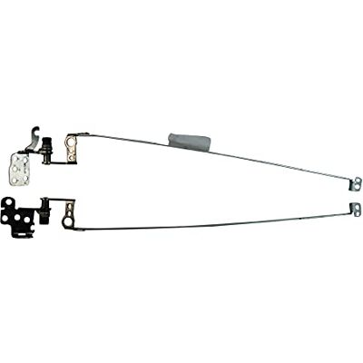 Power4Laptops Cerniera per Portatili Sostitutiva Compatibile con Acer Aspire E1-571-6454 Power4Laptops Cerniera per Portatili Sostitutiva Compatibile con Acer Aspire E1-571-6454
