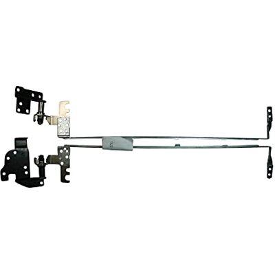 Power4Laptops Cerniera per Portatili Sostitutiva Compatibile con Acer Aspire E1-530 Power4Laptops Cerniera per Portatili Sostitutiva Compatibile con Acer Aspire E1-530