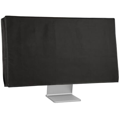 kwmobile Cover compatibile con 34-35" monitor Copertura antipolvere Protezione Cover monitor per schermo PC Custodia protettiva kwmobile Cover compatibile con 34-35" monitor Copertura antipolvere Protezione Cover monitor per schermo PC Custodia protettiva