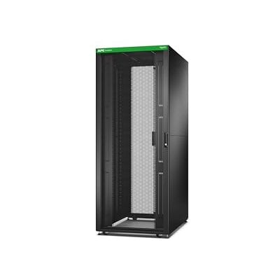 APC Easy Rack 800mm/42U/1100mm w/Tetto APC Easy Rack 800mm/42U/1100mm w/Tetto