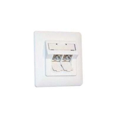 Equip 125722 RJ-45 presa energia Equip 125722 RJ-45 presa energia