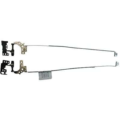 Power4Laptops Cerniera per Portatili Sostitutiva Compatibile con ASUS FX504GD Power4Laptops Cerniera per Portatili Sostitutiva Compatibile con ASUS FX504GD