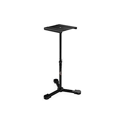 Supporto Monitor Audibax Neo SM2 - Regolabile per Altoparlanti Supporto Monitor Audibax Neo SM2 - Regolabile per Altoparlanti
