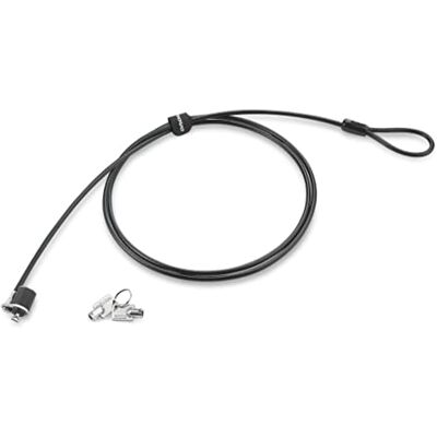 Lenovo 57Y4303 Blocco cavo di sicurezza, Acciaio inossidabile Lenovo 57Y4303 Blocco cavo di sicurezza, Acciaio inossidabile