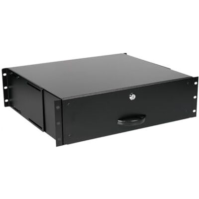 Equip Schublade 19" F?r Serverschr?nke 3u Abschlie?bar Sw (ezD-3-b) Equip Schublade 19" F?r Serverschr?nke 3u Abschlie?bar Sw (ezD-3-b)
