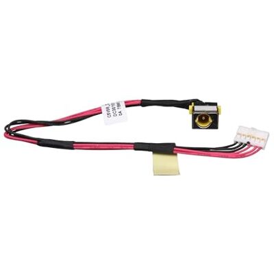 Acer 50.GPYN2.002 Originale Presa di Ricarica con Cavo Acer 50.GPYN2.002 Originale Presa di Ricarica con Cavo