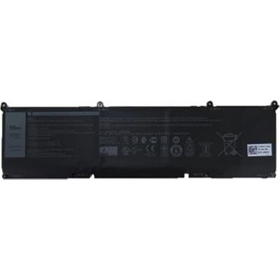 Dell Battery PRI, 56WHR, 3 Cell (P8P1P) Dell Battery PRI, 56WHR, 3 Cell (P8P1P)