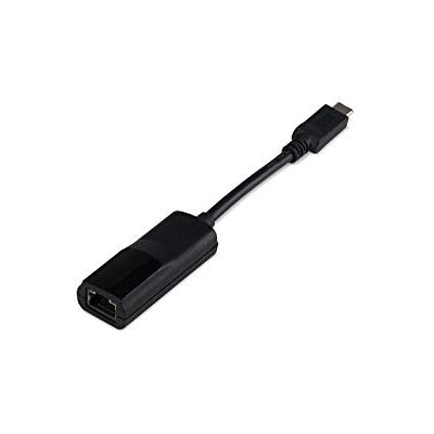 Acer USB TYPE-C(M) TO RJ45 GBLAN CABL Acer USB TYPE-C(M) TO RJ45 GBLAN CABL