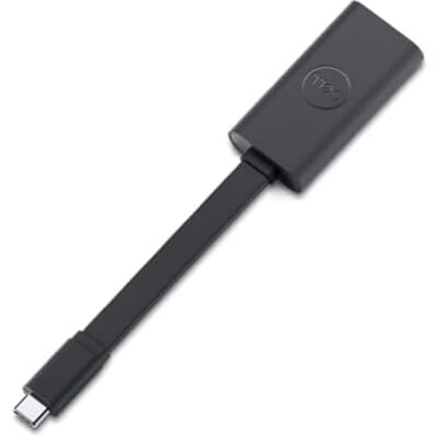 Dell Adattatore da USB-C a HDMI/DP con Pass-through di alimentazione, 8K Compatibile Latitude, XPS, Precision, Pronto per viaggio Dell Adattatore da USB-C a HDMI/DP con Pass-through di alimentazione, 8K Compatibile Latitude, XPS, Precision, Pronto per viaggio