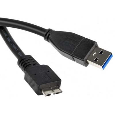 DragonTrading Cavo USB di ricambio per D800 e D800E compatibile con Nikon UC-E14 DragonTrading Cavo USB di ricambio per D800 e D800E compatibile con Nikon UC-E14
