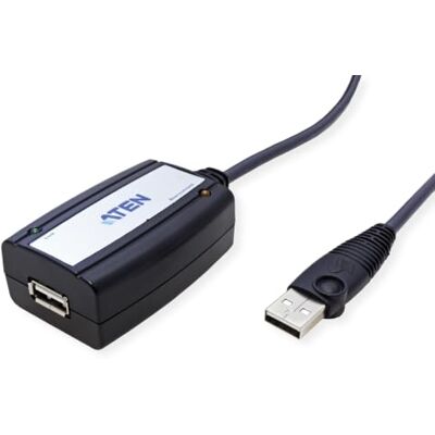 Aten Up to 5M for your USB Device, UE250 Aten Up to 5M for your USB Device, UE250
