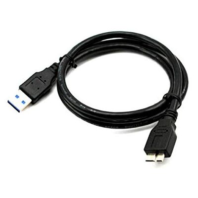 Dragon Cavo USB compatibile di ricambio per cavo Nikon UC-E22 USB 3.0 Dragon Cavo USB compatibile di ricambio per cavo Nikon UC-E22 USB 3.0