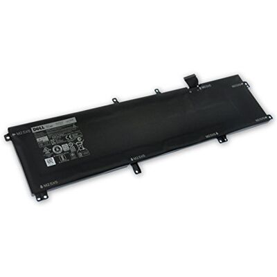 Dell Precision M3800 e XPS 15 9530 Batteria principale a 6 celle, 91 Whr 7D1WJ 245RR Dell Precision M3800 e XPS 15 9530 Batteria principale a 6 celle, 91 Whr 7D1WJ 245RR