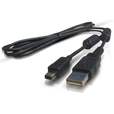 DragonTrading® cavo Usb per fotocamere 8000, 6000, 1050 Sw DragonTrading® cavo Usb per fotocamere 8000, 6000, 1050 Sw