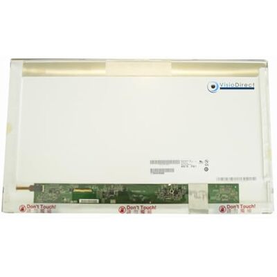 Visiodirect LCD Schermo Display 17.3" LED per portatile HP COMPAQ ZBook 17 G2 series Visiodirect LCD Schermo Display 17.3" LED per portatile HP COMPAQ ZBook 17 G2 series