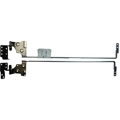 Power4Laptops Cerniera per Portatili Sostitutiva Compatibile con Lenovo Ideapad G50-30 Power4Laptops Cerniera per Portatili Sostitutiva Compatibile con Lenovo Ideapad G50-30