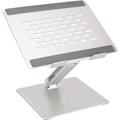 Supporto per Laptop Dell Inspiron - Regolabile e ergonomico Supporto per Laptop Dell Inspiron - Regolabile e ergonomico