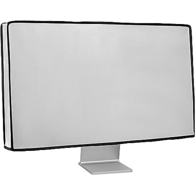 kwmobile Cover compatibile con 34-35" monitor Copertura antipolvere Protezione Cover monitor per schermo PC Custodia protettiva kwmobile Cover compatibile con 34-35" monitor Copertura antipolvere Protezione Cover monitor per schermo PC Custodia protettiva