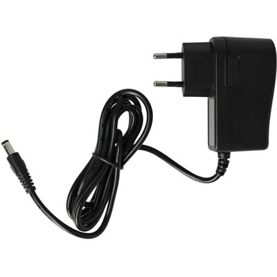vhbw 1x Alimentatore Compatibile con Fanvil Serie XU, Serie X, Serie XS Telefono Fisso, Telefono di casa 145 cm vhbw 1x Alimentatore Compatibile con Fanvil Serie XU, Serie X, Serie XS Telefono Fisso, Telefono di casa 145 cm