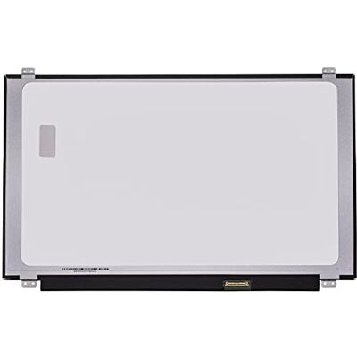 Generic NUOVO 15.6" LED FHD FHD COMPLETO SCREEN PER IBM LENOVO IDEAPAD V130-15IKB 81HN, V130 81HN00PXGE PANNELLO DISPLAY LAPTOP Opaco Generic NUOVO 15.6" LED FHD FHD COMPLETO SCREEN PER IBM LENOVO IDEAPAD V130-15IKB 81HN, V130 81HN00PXGE PANNELLO DISPLAY LAPTOP Opaco