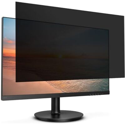 KARYLAX Protezione schermo Anti-Spia, Pellicola Privacy Protezione Privacy Compatibile per CHiQ Monitor PC 22F650 22 KARYLAX Protezione schermo Anti-Spia, Pellicola Privacy Protezione Privacy Compatibile per CHiQ Monitor PC 22F650 22