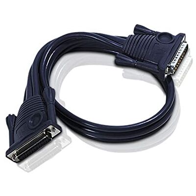 Aten DAISY CHAIN CABLE 3M CABL Aten DAISY CHAIN CABLE 3M CABL