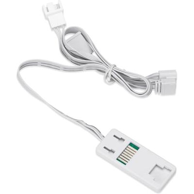 Thermalright TL-M12Q Connettori modulari per ventole, adattatori per cavi (bianco) Thermalright TL-M12Q Connettori modulari per ventole, adattatori per cavi (bianco)