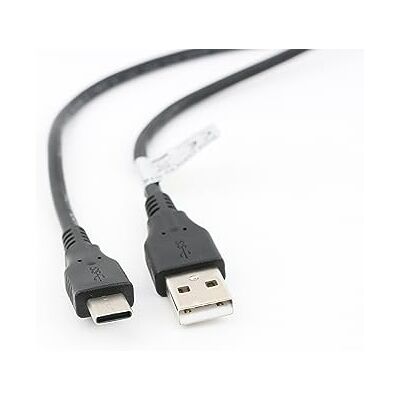 Mobile-Laden USB Cavo compatibile con TCL 408, 3 metro Mobile-Laden USB Cavo compatibile con TCL 408, 3 metro