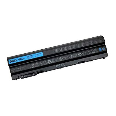 Dell NH6K9 Batteria per Portatile, Nero Dell NH6K9 Batteria per Portatile, Nero