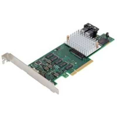 Fujitsu PRAID EP420i for SafeStore. Fujitsu PRAID EP420i for SafeStore.