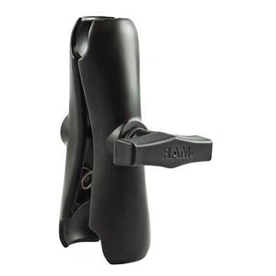 Zebra Technologies ZEBRA Socket Arm:UNPKD RAM DBL Ball Assembly RAM-201U, Keyboard, W125652301 (Assembly RAM-201U, Keyboard, Passive Holder, Indoor, Black) Zebra Technologies ZEBRA Socket Arm:UNPKD RAM DBL Ball Assembly RAM-201U, Keyboard, W125652301 (Assembly RAM-201U, Keyboard, Passive Holder, Indoor, Black)