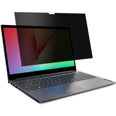 KARYLAX Protezione schermo Anti-Spia, Antiriflesso, Anti-UV, Protezione con Filtro Privacy Privacy Compatibile per Computer Professionale HP EliteBook 840 G11 14 KARYLAX Protezione schermo Anti-Spia, Antiriflesso, Anti-UV, Protezione con Filtro Privacy Privacy Compatibile per Computer Professionale HP EliteBook 840 G11 14