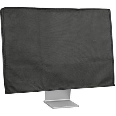 kwmobile Cover Compatibile con 31-32" Monitor Copertura Antipolvere Protezione Cover Monitor per Schermo PC Custodia Protettiva kwmobile Cover Compatibile con 31-32" Monitor Copertura Antipolvere Protezione Cover Monitor per Schermo PC Custodia Protettiva