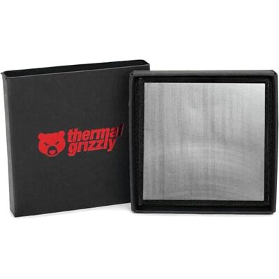 Thermal Grizzly KryoSheet 75x72x0,2 mm Pad termico grafene CPU GPU Thermal Grizzly KryoSheet 75x72x0,2 mm Pad termico grafene CPU GPU