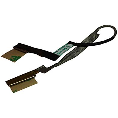 Power4Laptops Cavo LCD/LED di Ricambio Compatibile con ASUS U36JC-B1 Power4Laptops Cavo LCD/LED di Ricambio Compatibile con ASUS U36JC-B1