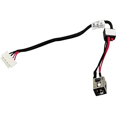 Lenovo Sparepart DC-in Power Cable, 90200431, FRU90204907 Lenovo Sparepart DC-in Power Cable, 90200431, FRU90204907